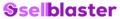 This is sellblaster official logo