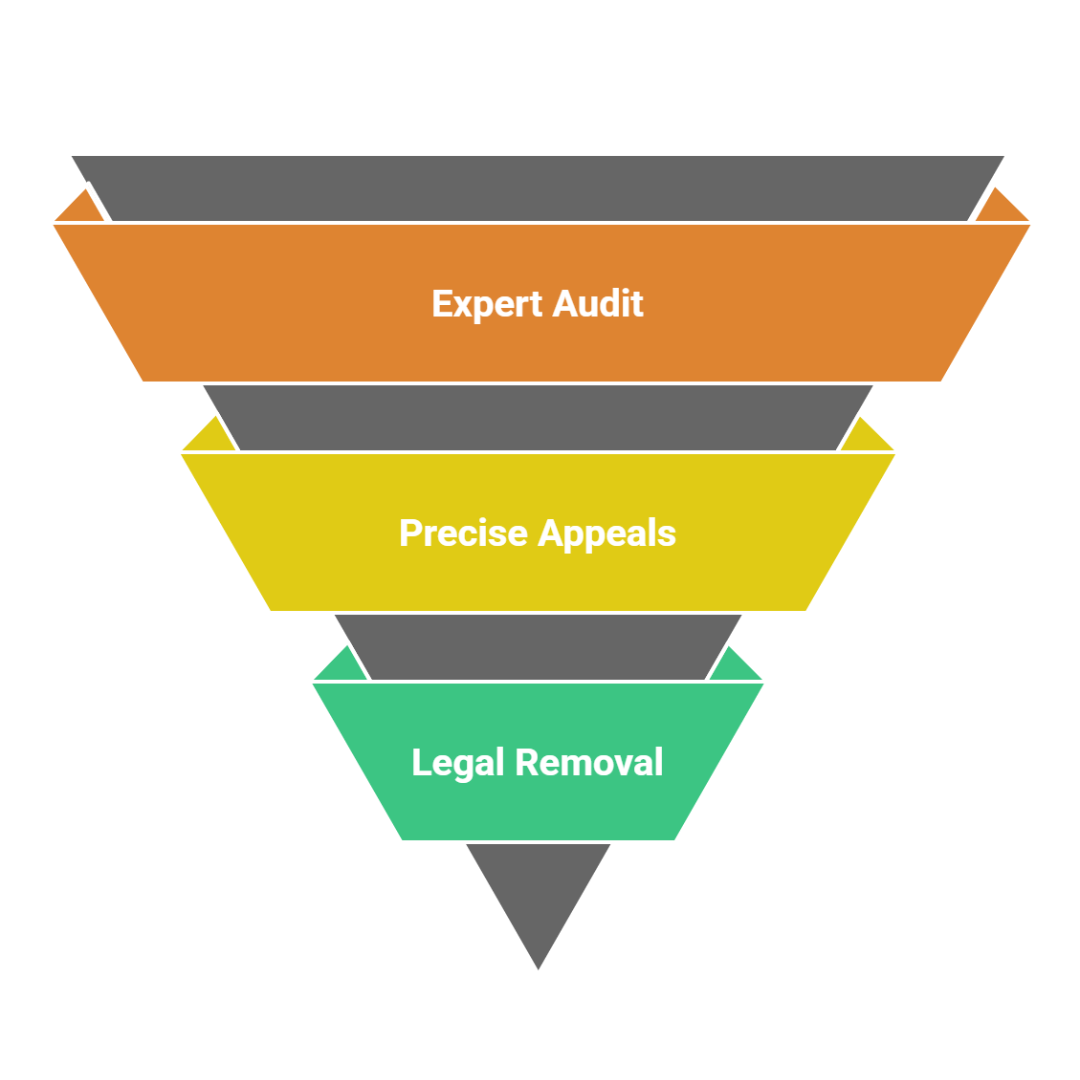 Amazon Negative Review Removal Success