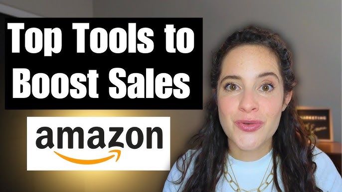 Best Amazon Listing Optimization Tool: Boost Sales Instantly